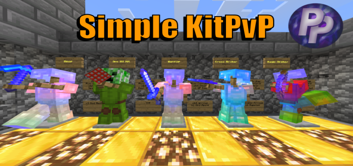 Random Cobblestone Skyblock v1.0 Minecraft PE Maps