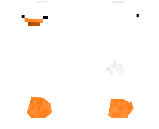 goose Nova Skin