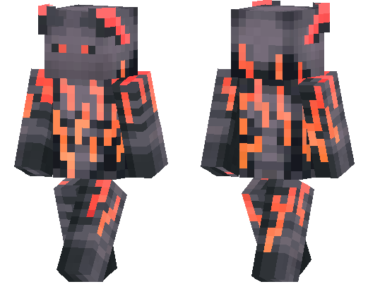 ardoni Minecraft Skins