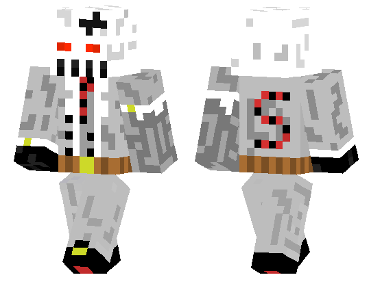 ardoni skin i guess Planet Minecraft