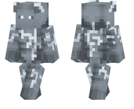 Adoni Minecraft Skins