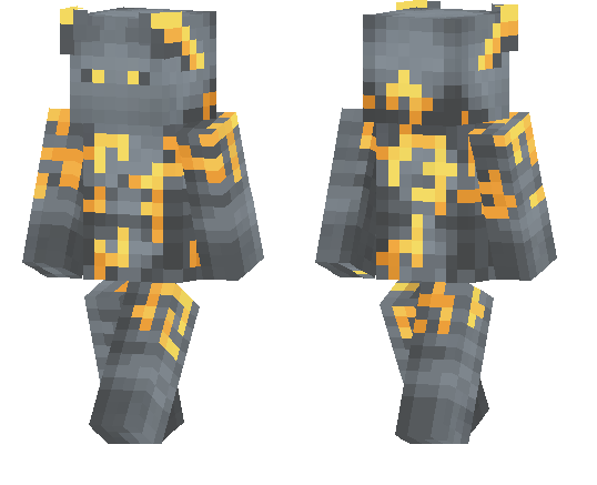 ardoni Minecraft Skins
