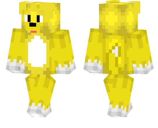 Minecraft Skins NameMC
