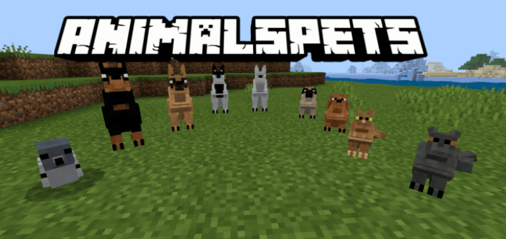 Minecraft Earth Addon Minecraft PE Mods & Addons