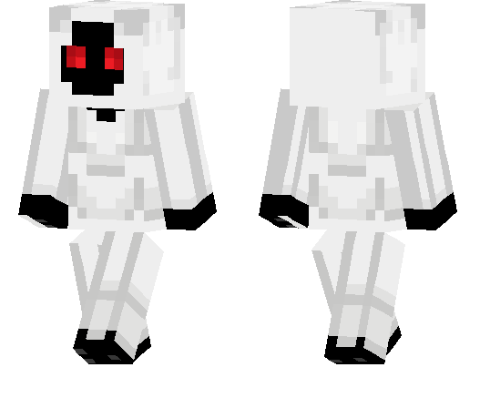 Entity 303 Minecraft PE Skins