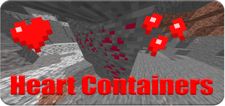 LevelHearts Mods Minecraft CurseForge