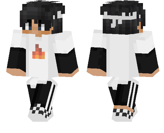 YouTuber Skins MCPE DL Page 4