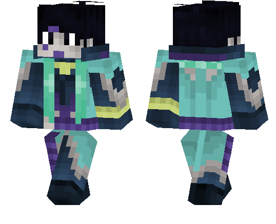 Other Skins MCPE DL Page 8