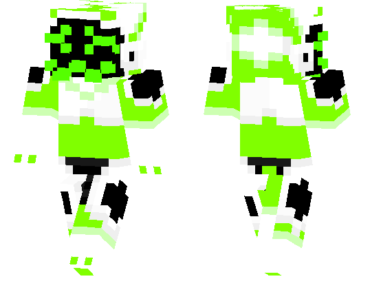 Bit Minecraft PE Skins