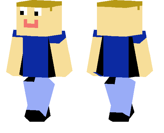 bob Minecraft Skins