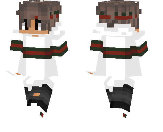 Minecraft PE Skins Page 46 MCPE DL