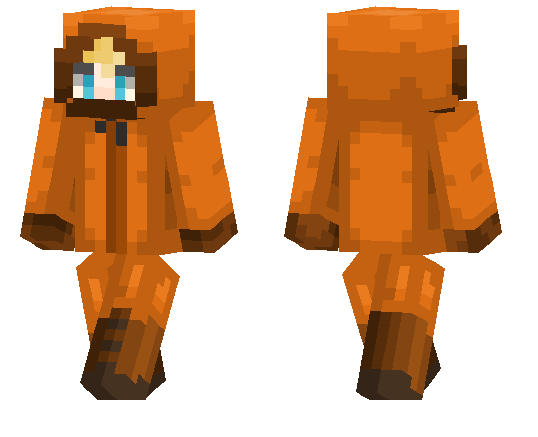 TV Skins MCPE DL