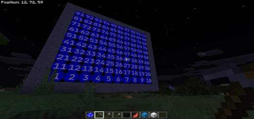 Search Results for block MCPE DL