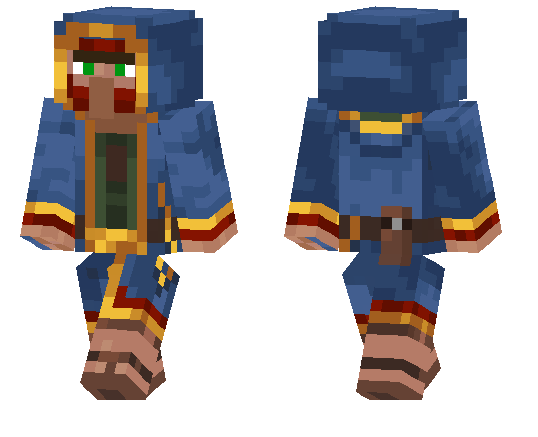 Minecraft PE Skins Page 62 MCPE DL