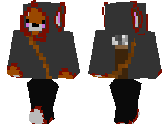 Bbh Minecraft Skins Planet Minecraft Community