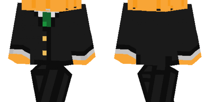 connereatspants Minecraft Skins