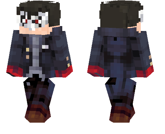 Minecraft PE Skins Page 32 MCPE DL