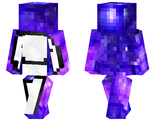 Drift Minecraft PE Skins