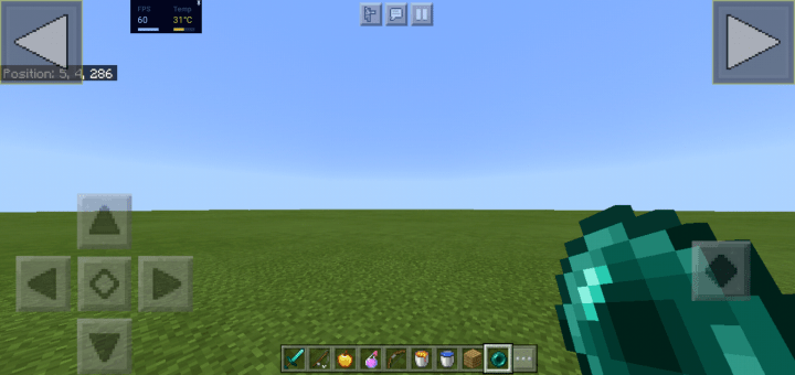 ESP Minecraft PE Texture Packs