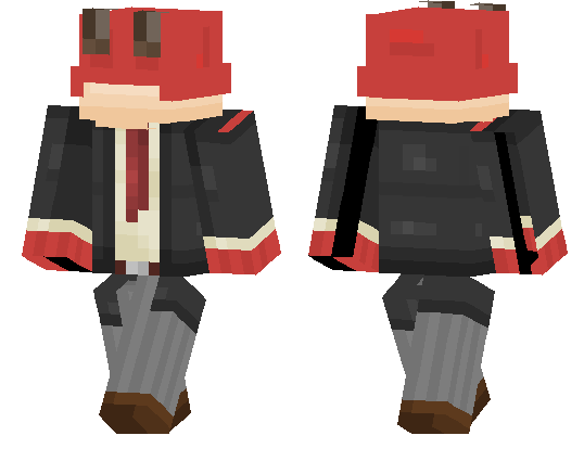 Crab Minecraft Skins Planet Minecraft Community
