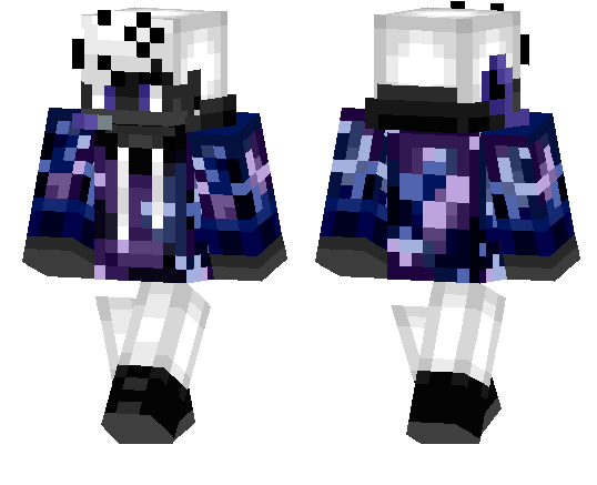 Search Results for ghost MCPE DL