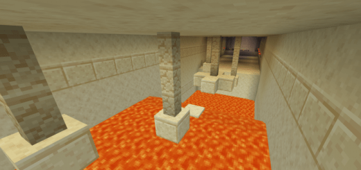 Adventure Maps MCPE DL Page 7