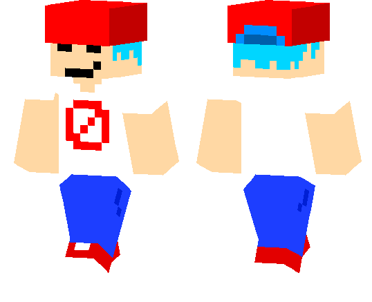 Minecraft PE Skins Page 4 MCPE DL