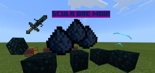 Minecraft PE Mods, Maps, Skins, Seeds, Texture Packs MCPE DL Page 30