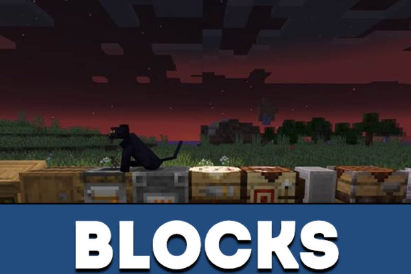 Download Minecraft PE 1.11.1 apk free Village & Pillage