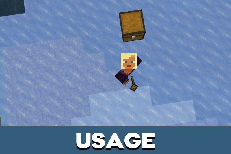 Download Sorting Items Mod for Minecraft PE Sorting Items Mod for MCPE