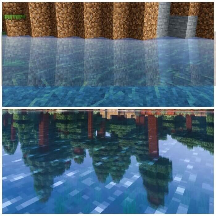 Download Shaders Newb Complementary for Minecraft