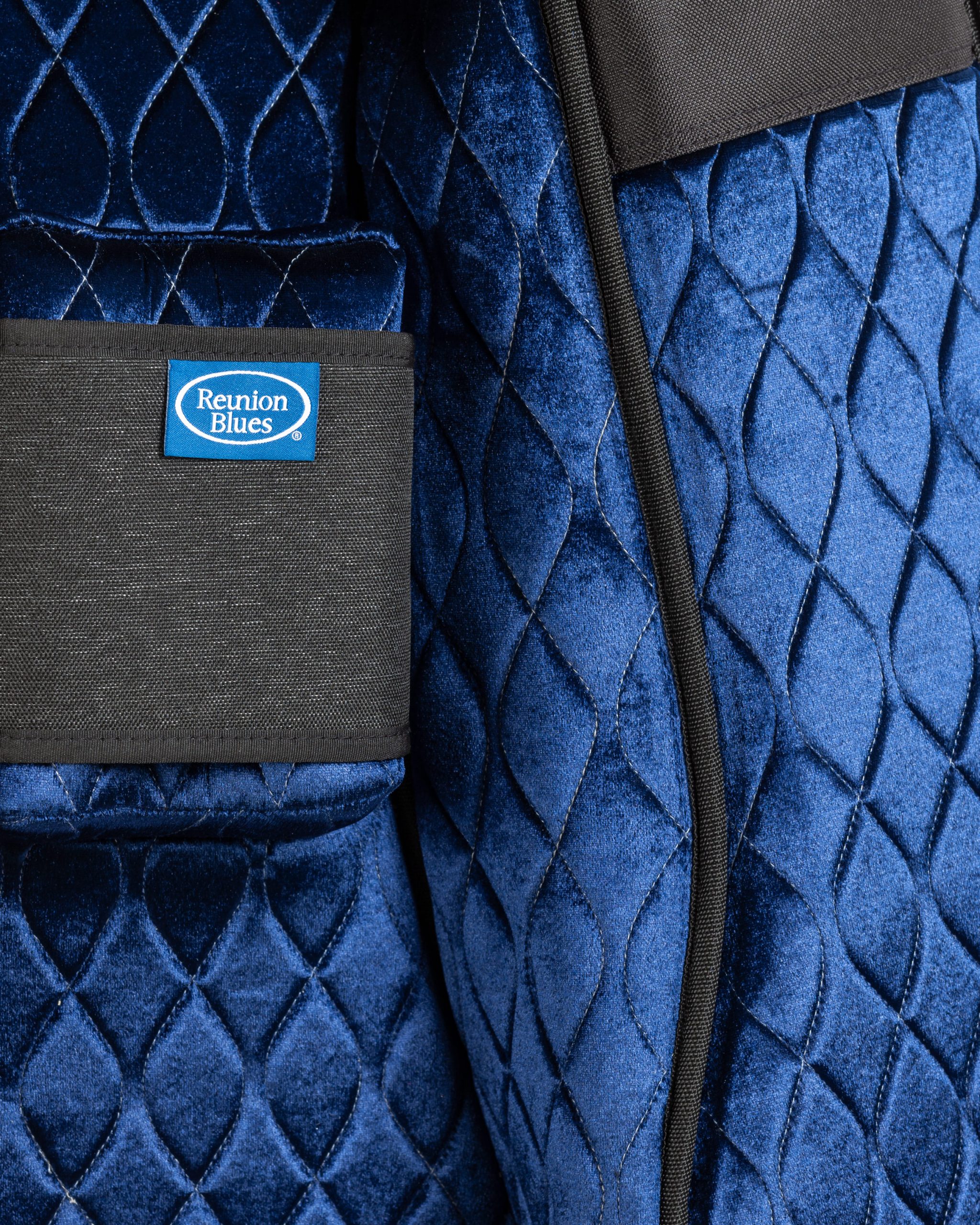 McPherson Custom Soft Case by Reunion Blues (Touring) McPherson Guitars