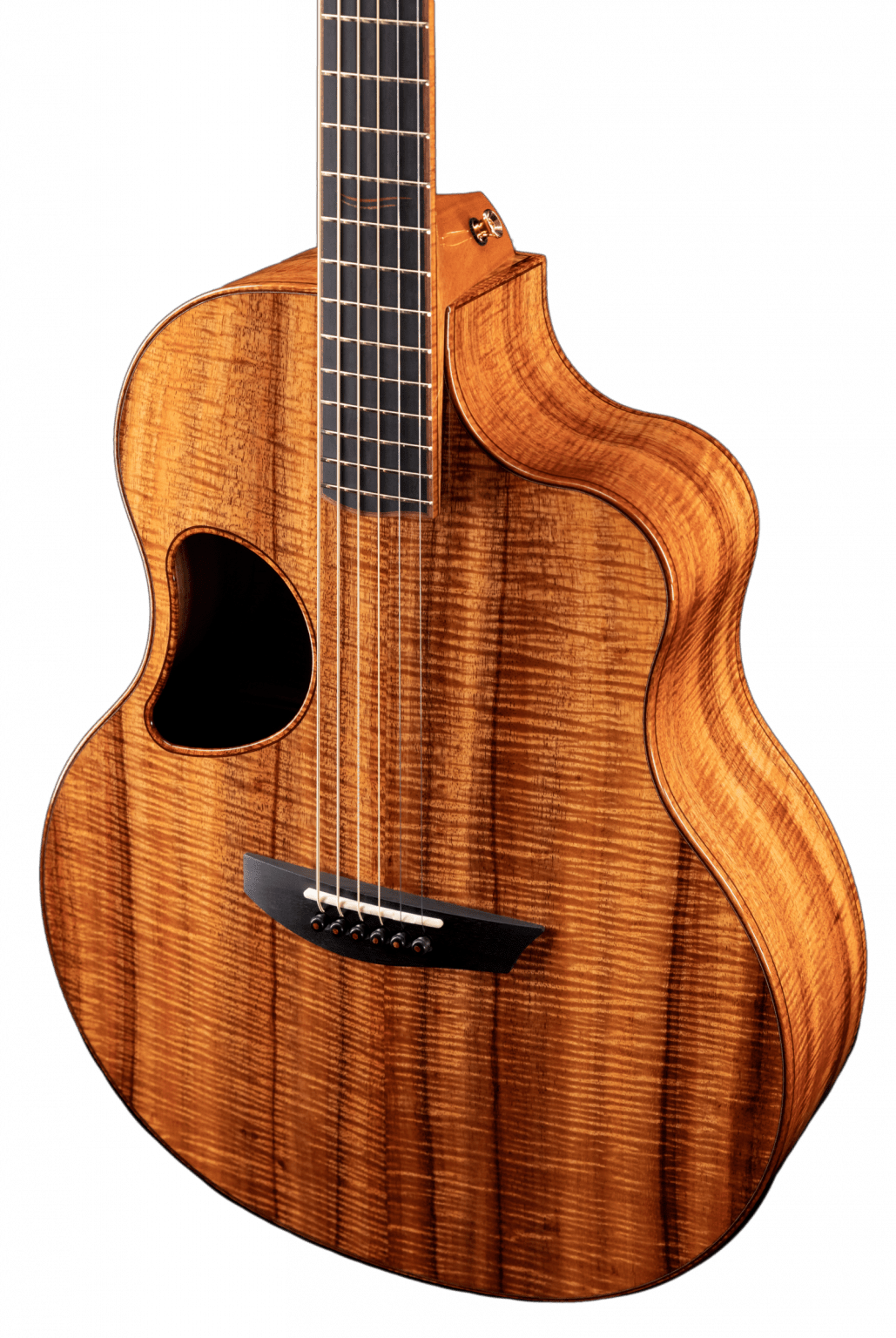 Tonewood Guide McPherson Guitars