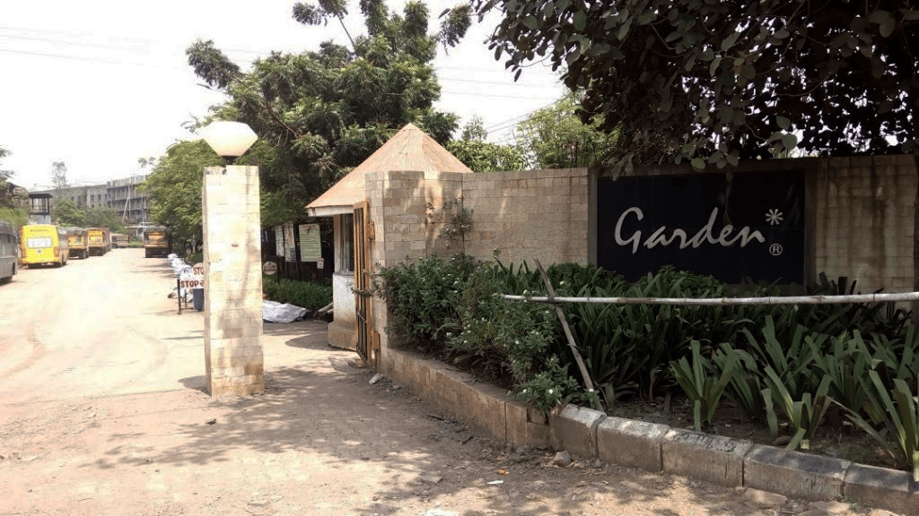 Garden Silk Mills Private Limited MCPI