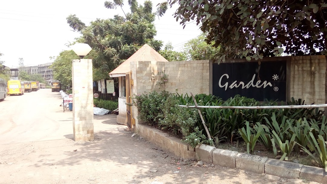 Garden Silk Mills Private Limited MCPI