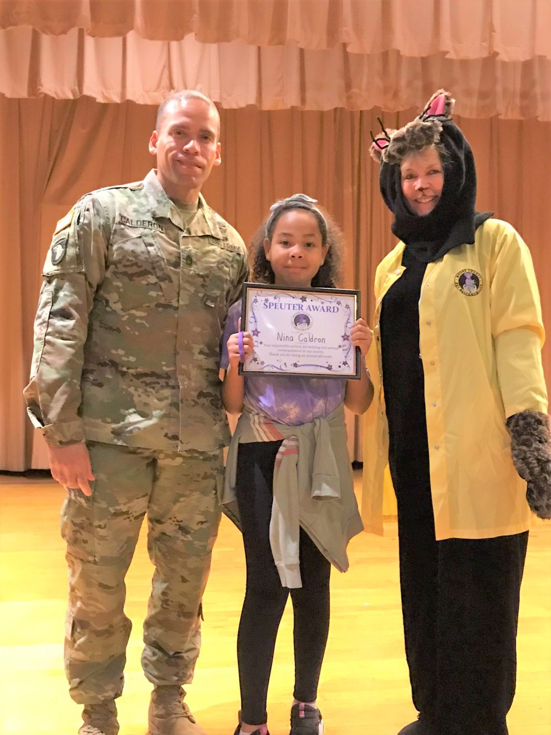 Carthage Elementary 20222023 Moore County Citizens' Pet