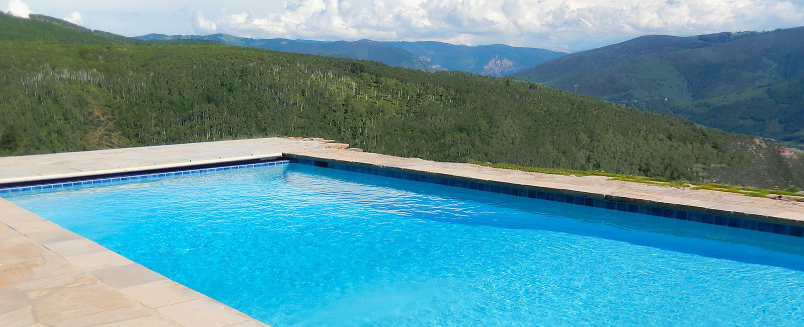 Get Your Vacation Home's Pool Vacay Ready with Pool Service Maximum