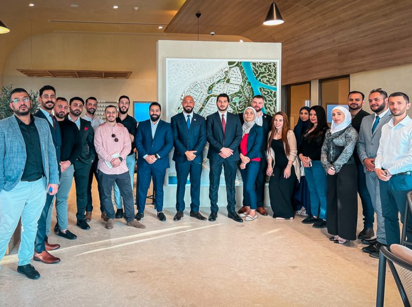 Our Team Mirage Capital Properties