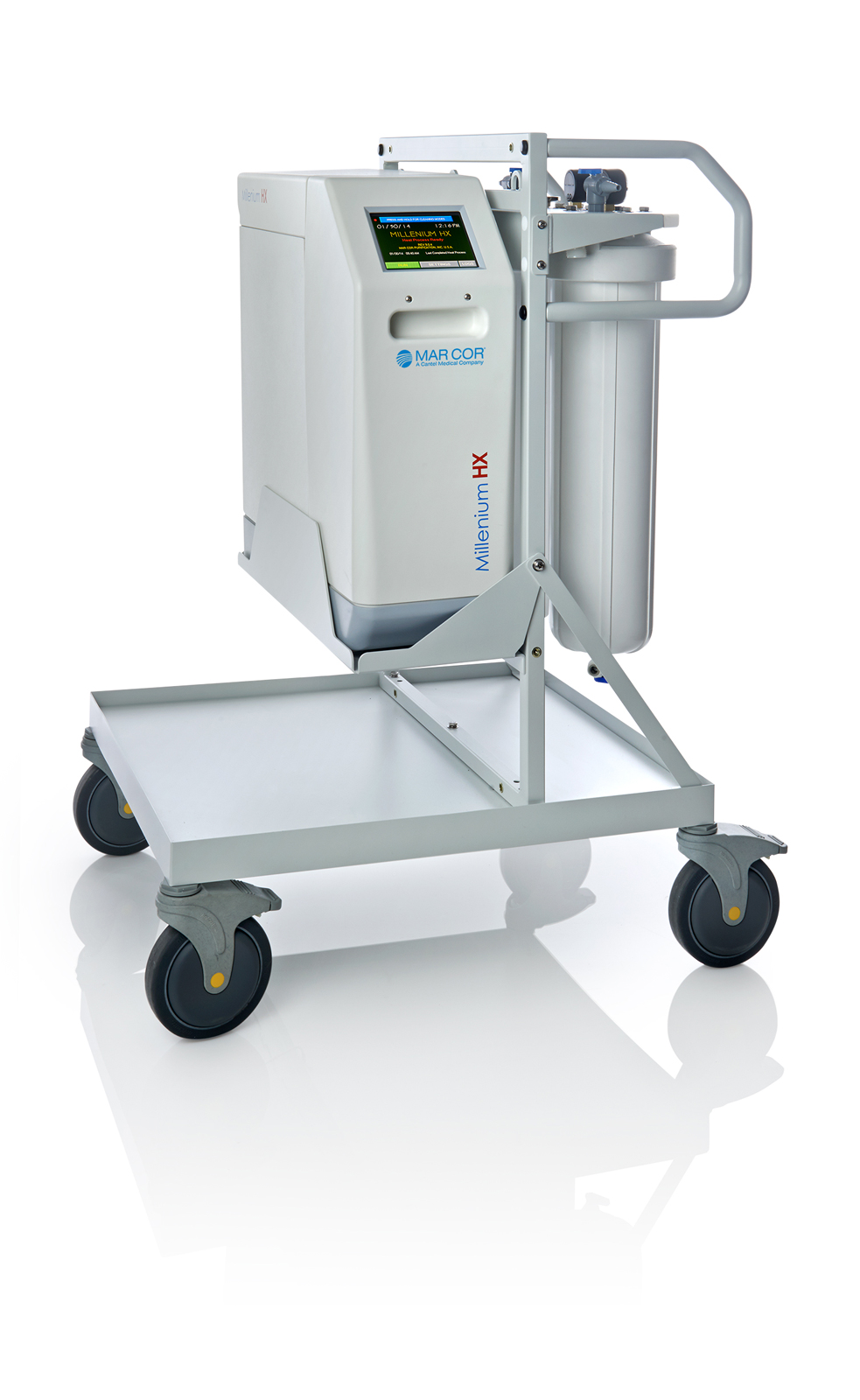 Millenium HX Dialysis Water System Mar Cor