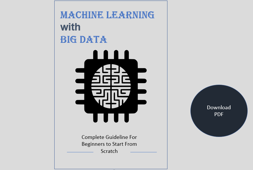 Machine Learning with Big Data Complete Tutorial MCQSTOP Machine Learning with Big Data Complete Tutorial MCQSTOP
