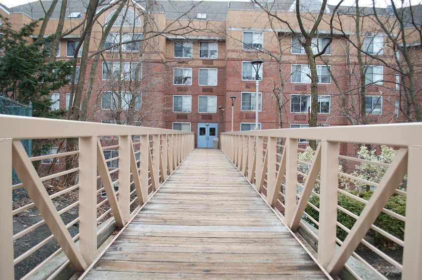 Manhattan College Housing Guide The Quadrangle