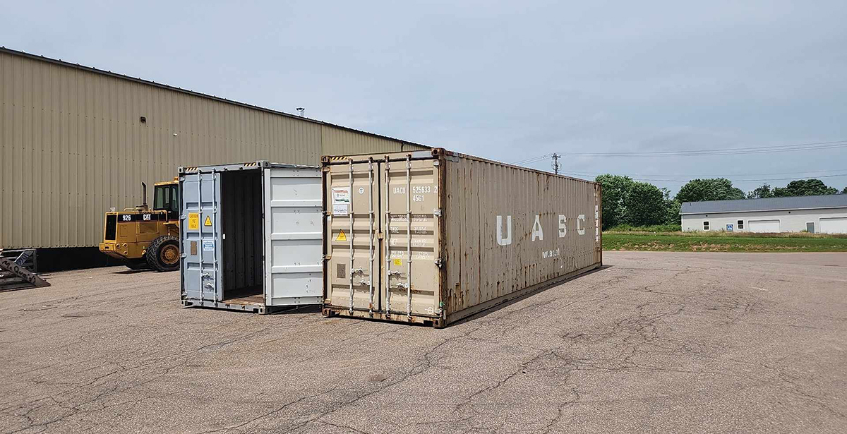 How to Rent a Storage Container McQuaid's Mobile Storage