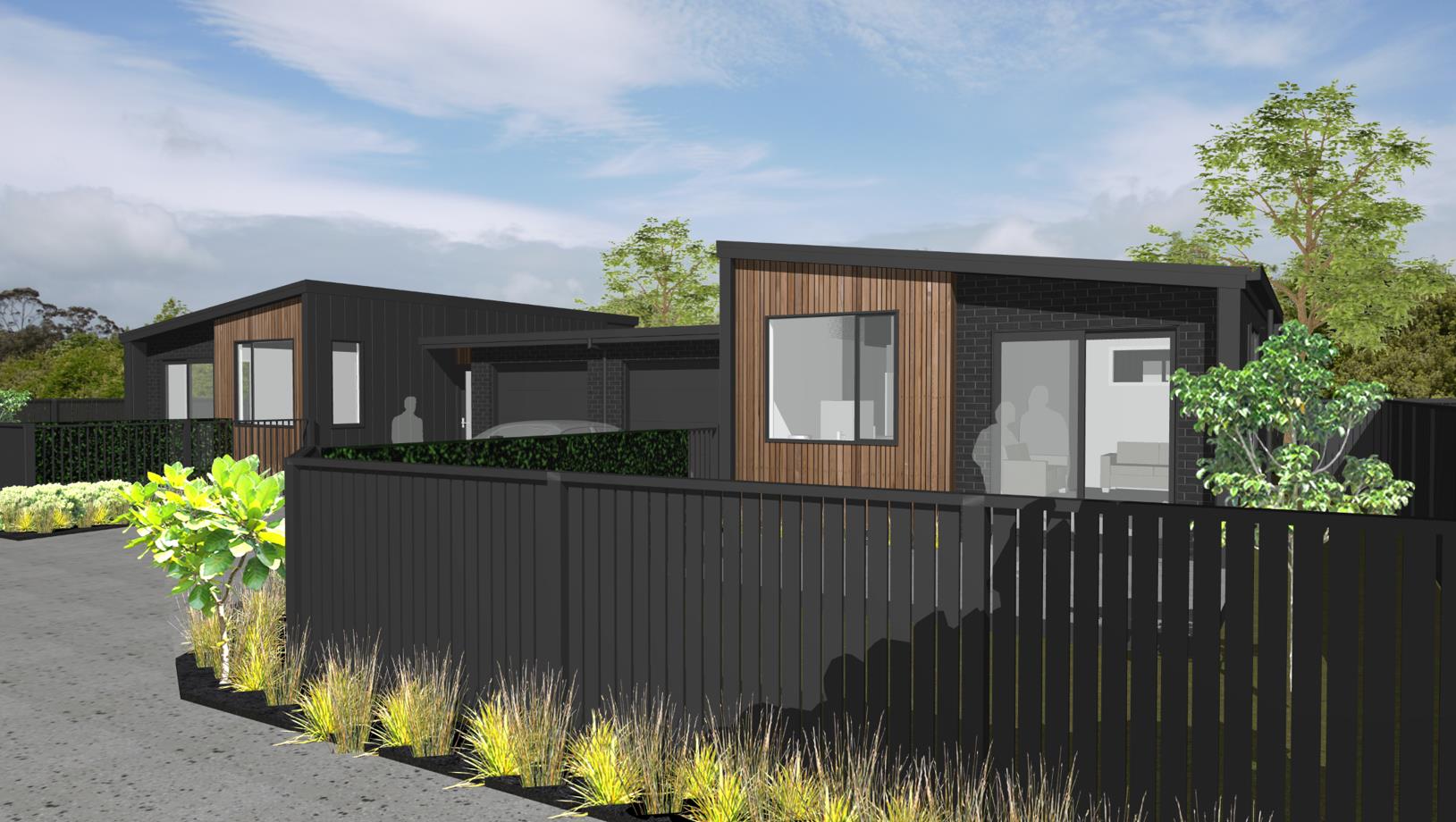 21 Taylor Terrace McQuarrie Developments Limited