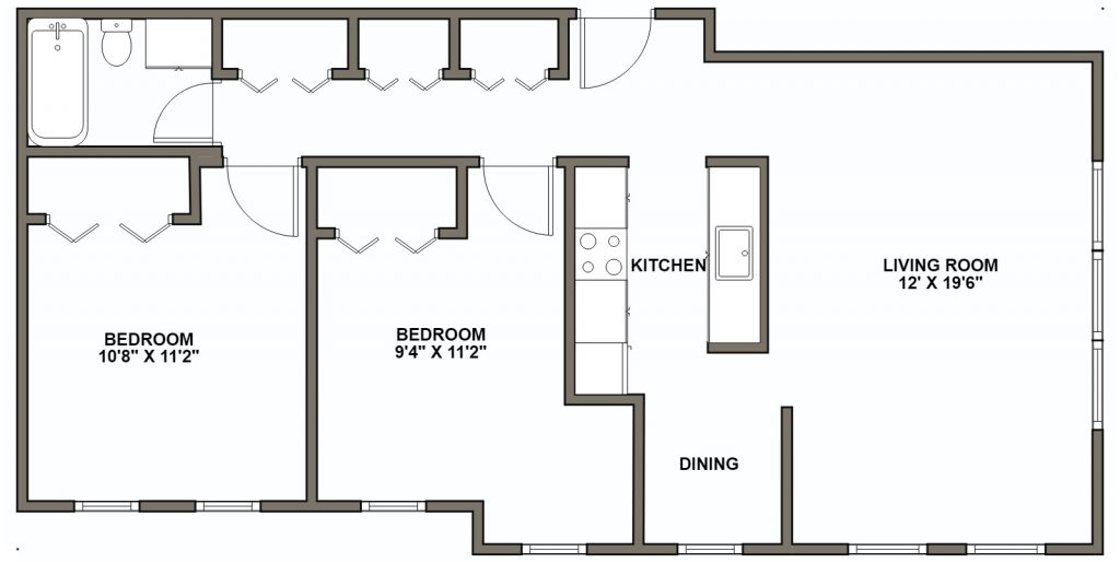 Rutledge Hall McQuarters Realty
