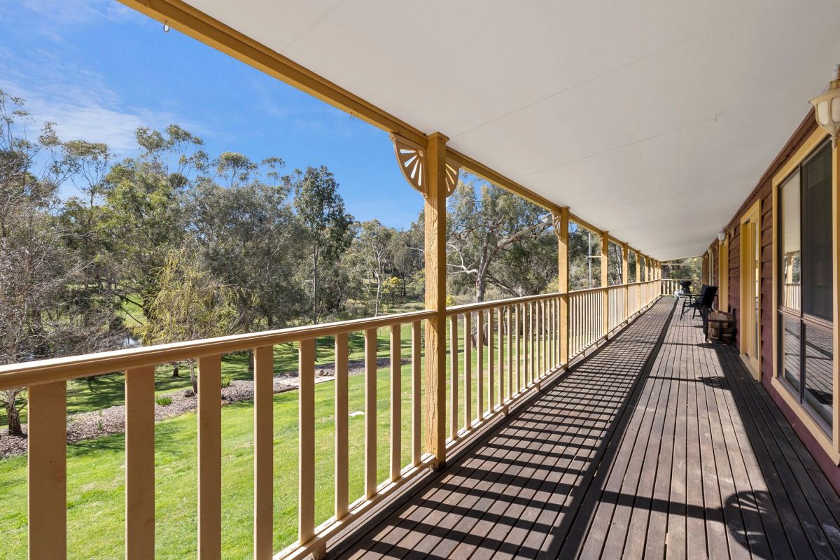 516 Porcupine Ridge Road McQueen Real Estate