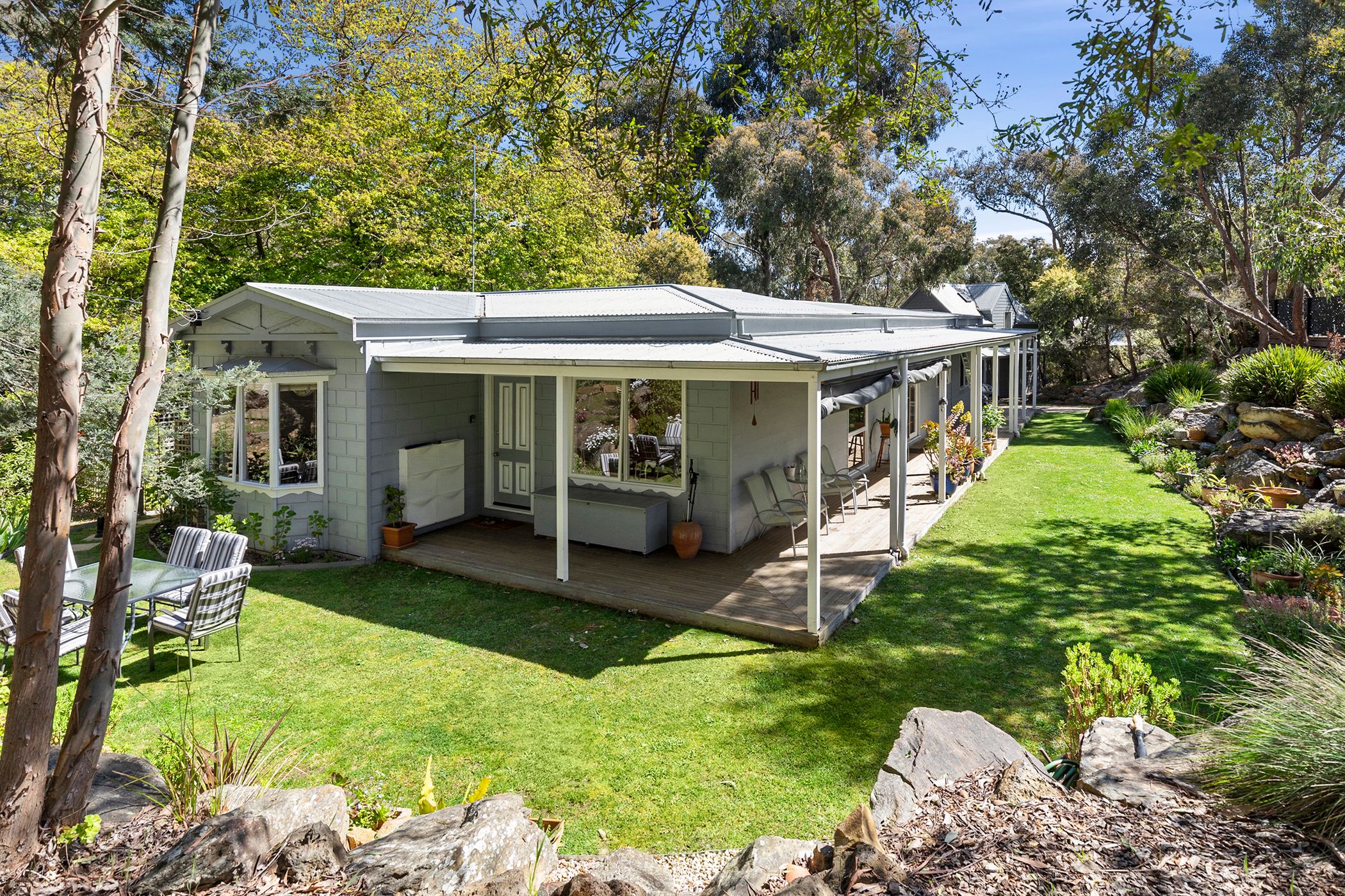 Testimonials McQueen Real Estate