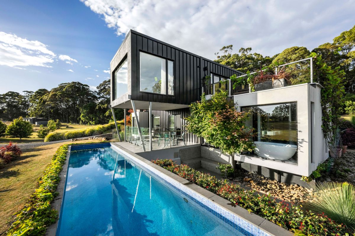 1989 Ballan Daylesford Road McQueen Real Estate