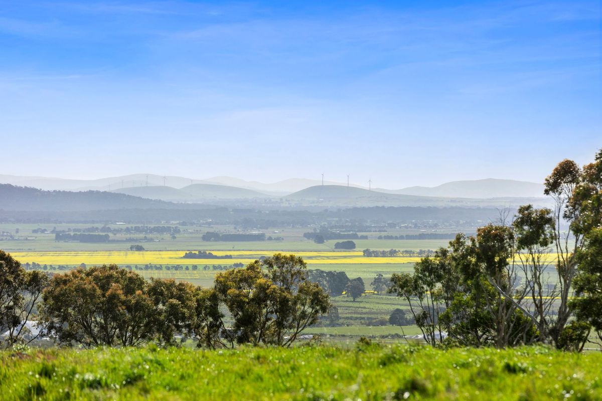 1410 Daylesford Clunes Road McQueen Real Estate