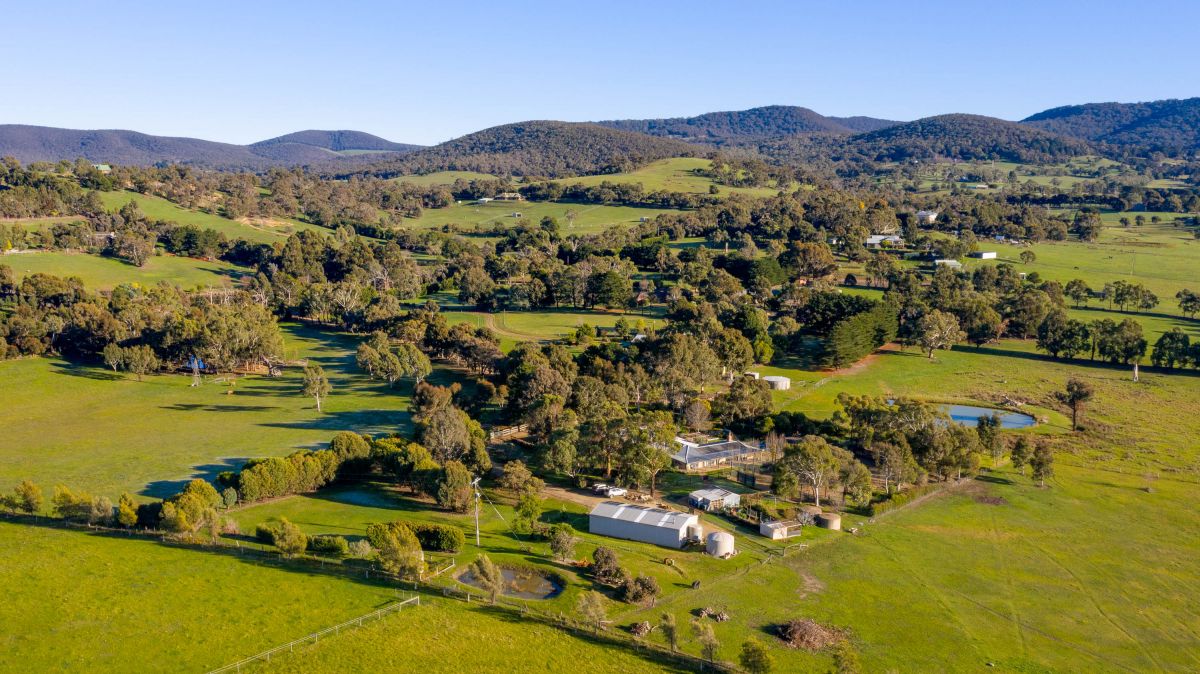 90 Mount Charlie Road McQueen Real Estate