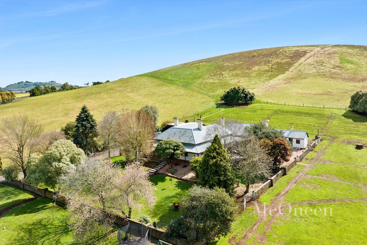 1712 Daylesford Ballarat Road McQueen Real Estate